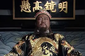 一个亦庄亦谐的包公，一段精彩的反腐大戏▸福利◂图片