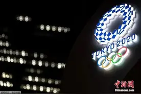 东京奥运会真的来了！开幕式就在今晚图片