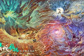 宝青坊主是下一部主角？《白蛇2》导演：要看观众是不是想看图片