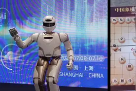 身边有“AI”——探访2021世界人工智能大会视频封面