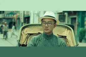 黄轩获粉丝当众表白 自曝按照偶像的标准找了老公图片