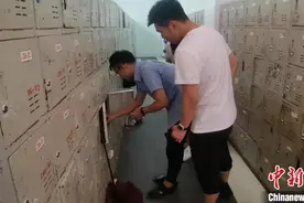 盐城警方破获一起境外虚假刷单电诈案 串并全国100多起案件图片