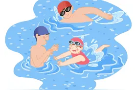 耳朵进水了怎么办？图片