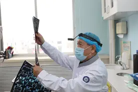 一吹空调就鼻塞？烟台市口腔医院耳鼻咽喉科专家提醒：别把鼻炎当感冒图片