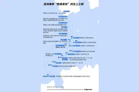 400多天跋涉500公里，象群“断鼻家族”为何徘徊在外？图片