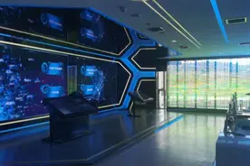 揭秘山东两家世界500强重组背后：一次涉及22万员工的数字重构图片