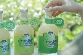 “窜稀神器”油柑，怎么就火了？图片