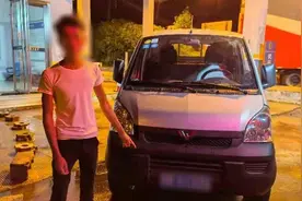 为爱千里送荔枝，但这份爱的代价太沉重！ | 一线微观图片