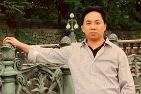 徐翔，归去来兮图片