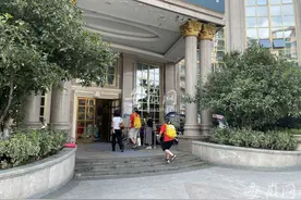 合肥校外培训机构咋样了？记者探访：有的一如往常 有的秋季开班暂未确定图片