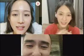 相约50岁！陈意涵撮合张钧甯阮经天 未来承诺曝光图片