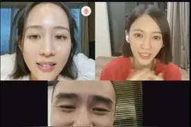 相约50岁！陈意涵撮合张钧甯阮经天 未来承诺曝光图片