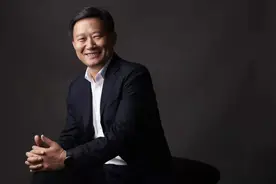 朗诗田明：没有创新和业务模式突破，物业公司就不值钱图片