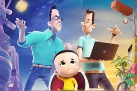 影院进入儿童时间，四大动画IP暑期档开战图片