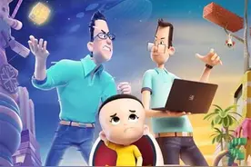 影院进入儿童时间，四大动画IP暑期档开战图片