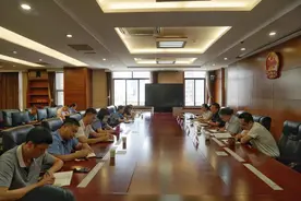 队伍教育整顿“回头看”，昆明检察院发出“动员令”图片