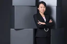 专访盛景嘉成王晓辉：投资的底层逻辑是紧跟时代红利，未来十年数字经济将围绕产业互联网展开图片