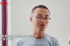 甜！糯！含叶酸！这样的玉米你馋不？图片