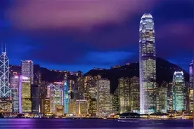 静夜有声 | 东方之珠图片