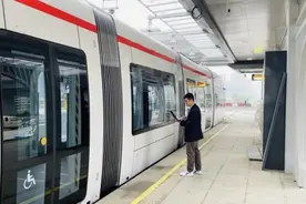 浙江：5G智慧交通贯通省内 轨道通信再加速图片