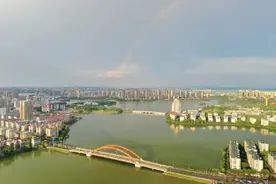 鄂城古八景，你知道几个？图片