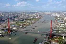 上海要建世界级滨水区，水岸这些“湾”，你知道吗？图片