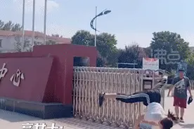 热搜第一！许昌这个女子火了图片