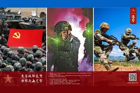 划重点！大学生参军入伍常见热点问题解答来啦图片