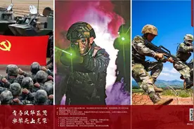 划重点！大学生参军入伍常见热点问题解答来啦图片
