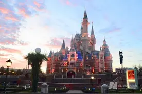 上海迪士尼门票上调最高769元！你还会去吗？图片