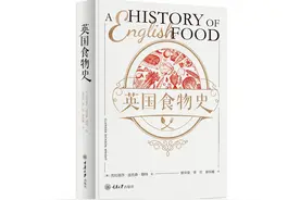 食物的历史：餐馆以一种外来文化的方式嵌入了英国图片