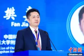 AI赋能医疗数字化转型 全智能化健康生态浮现图片