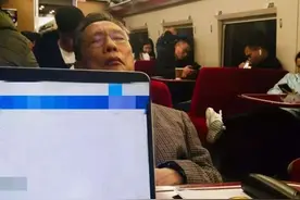 灵感来自钟南山餐车照，广医原型演自己，刘伟强揭秘《中国医生》幕后图片