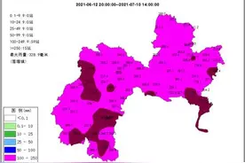 最新消息！常州明天出梅，直接入伏图片