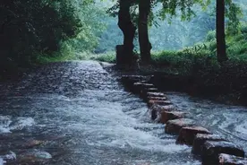 九溪消夏正当时，路线如何？怎么换乘？请收下这份游玩攻略图片