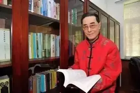 陆广莘：医学模式须从“疾病模式”改为“健康模式”图片
