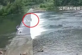 肯下“笨”功夫，才是对孩子真负责！快乐过暑假 儿童安全别“放假”图片