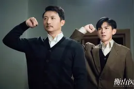 《衡山医院》收视不佳，恐难延续《叛逆者》热度？图片