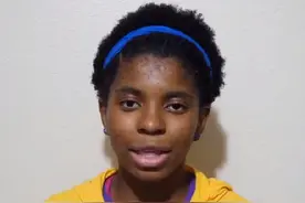 非裔女孩摘得美国拼写比赛最高奖 同时非裔女孩保持3项吉尼斯世界纪录图片