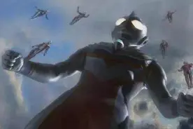 奥特曼只能战斗3分钟？周杰给奥特曼配过音？......宇宙顶流奥特曼出道55周年！这些冷知识快来get→图片