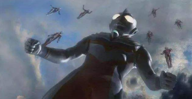 泰罗奥特曼三九小游戏（奥特曼只能战斗3分钟周杰给奥特曼配过音宇宙顶流奥特曼出道55周年这些冷知识快来get→）