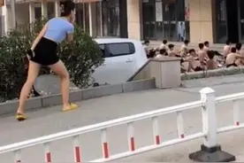 一看吓一跳：雷死人不偿命的囧图集（538）图片