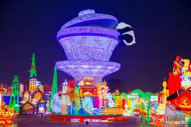 这个暑假，自贡推出6条特色精品旅游线路图片