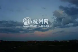 凉爽倒计时！三伏天就要来了图片