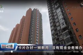 武汉电视问政曝光：申办老年卡被搁置了三个月图片