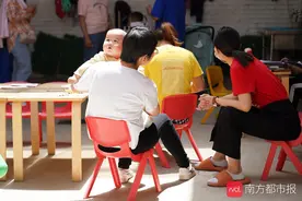城中村里的早教园：一个点亮流动儿童与全职妈妈的社区试验图片