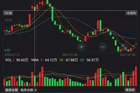 “快手一哥”割肉卖股！砸下2亿多，浮亏超7000万，辛巴公司可能清仓这只网红概念股图片