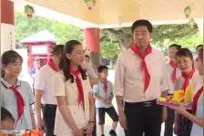 《国家重点保护野生动物名录》调整 鹩哥画眉等鸟类被列入国家二级保护动物视频封面