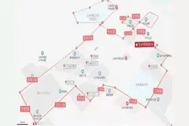 2021年玉林师院附中地段划分及七年级新生入学方案出炉图片