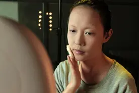 重庆人气仿妆博主“Bobo最洋气”，你一定看过她仿的Angelababy图片